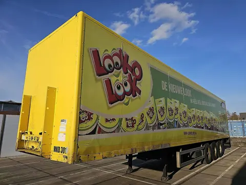 GROENEWEGEN DRO 12 27