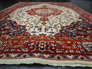 Sarouck - Tapijt - 240 cm - 175 cm