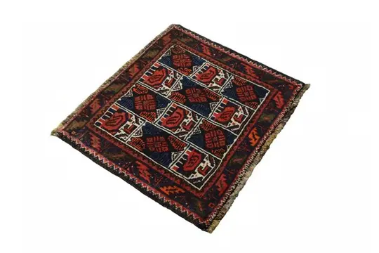 Gabbeh - Tapijt - collector's item - 62 cm - 72 cm