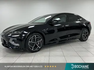 BYD SEAL Design RWD 82.5 kWh 360 CAMERA | PANO DAK | CARPLAY | NIEUW UIT VOORRAAD