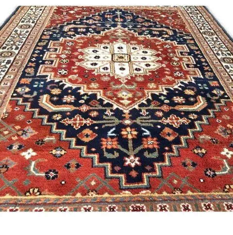 Hamadan - Tapijt - 235 cm - 172 cm