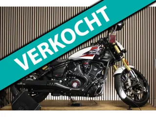 Indian Chopper Indian 101 Scout , 24 maanden garantie!