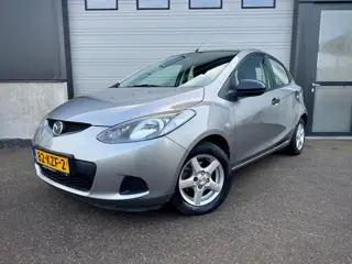 Mazda 2 1.3 S / Airco / 5drs
