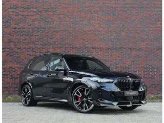 BMW X5 50e xDrive | M Performance - Skylounge - Bow&Wil