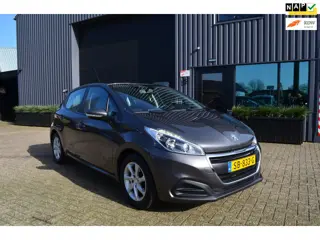 Peugeot 208 1.2 PureTech Active | Automaat | Clima | Navi | Trekhaak
