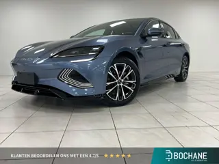 BYD SEAL Business RWD 61.4 kWh 36690 Fiscaal! | 360 CAMERA | PANO | UIT VOORRAAD