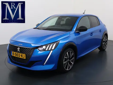 Peugeot 208 1.2 PureTech GT-Line VAN € 16.900,- VOOR € 14.440,- UW LENTEVOORDEEL € 2.460,-!| CAMERA 