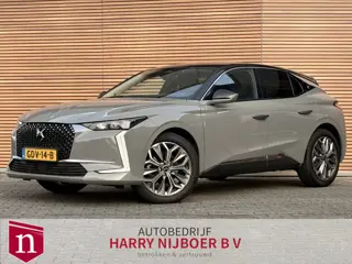 DS DS 4 1.2 PureTech Bastille Navigatie / Camera / Carplay