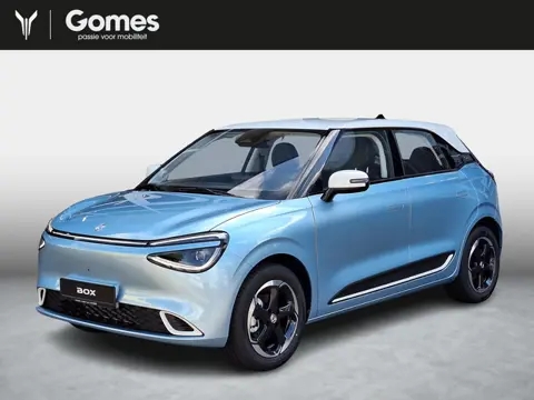 Dongfeng BOX Premium Edition 42 kWh | 360° camera | Adaptieve cruise control | LED verlichting | Sma