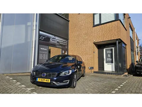 Volvo S60 2.0 T5 Summum