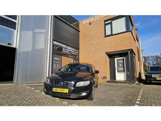Volvo V70 2.0 T4 Inscription Edition