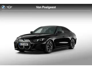 BMW i4 eDrive40 M Sport Edition 84 kWh | M Sportpakket | Innovation Pack | Comfort Pack | Showroomvo