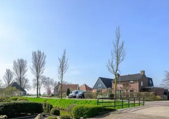 Te koop in Opperdoes - Nieuweweg 58