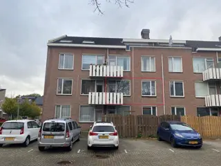 Te koop in Maastricht - Trappendaal 12 B