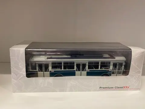 Premium Classixxs - 1:43 - Skoda 14TR