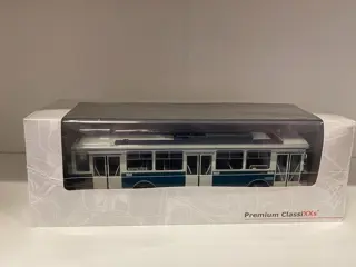 Premium Classixxs - 1:43 - Skoda 14TR