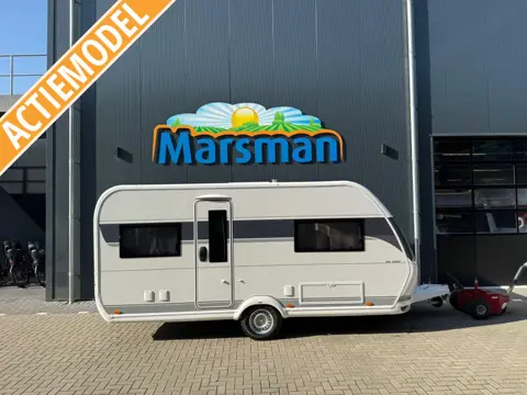 Hobby De Luxe 460 UFE Nieuw | Actie model 2026