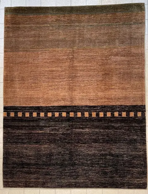 Gabbeh - Tapijt - 245 cm - 190 cm