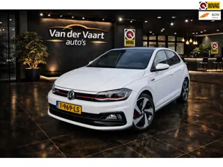 Volkswagen POLO 2.0 TSI GTI PANODAK DIGITAAL DASH