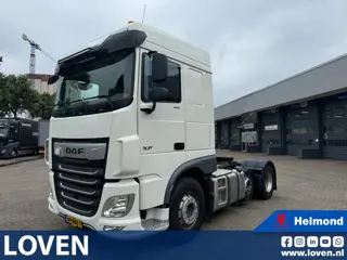 DAF XF 480 FTP ACC/PTO/MX Engine Brake (bj 2021, automaat)