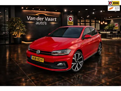 Volkswagen POLO 2.0 TSI GTI PANORAMADAK DIGITAAL DASH