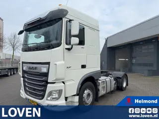 DAF XF 480 FTP ACC/PTO/MX Engine Brake (bj 2021, automaat)