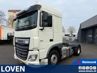 DAF XF 480 FTP ACC/PTO/MX Engine Brake (bj 2021, automaat)