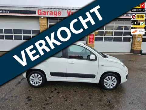 Fiat Panda 0.9 TwinAir Edizione Cool /Airco.*72.000km!!*Zuinig /Hoge zit.