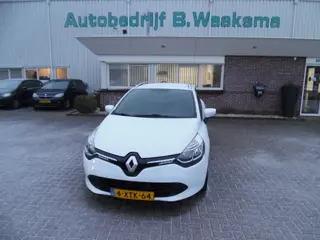 Renault Clio Estate 0.9 TCe Expression (bj 2014)