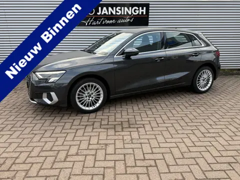 Audi A3 Sportback 30 TFSI Advanced edition 2023!! Automaat!! BTW Auto!! | Clima | PDC Achter | Stoel