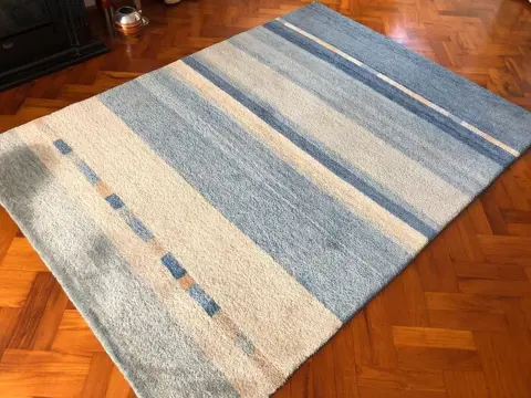 Gabbeh - Vloerkleed - 234 cm - 171 cm