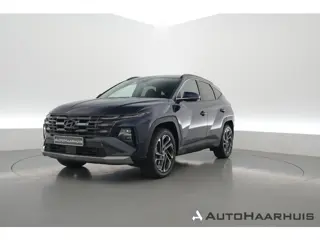Hyundai Tucson 1.6 T-GDI PHEV Premium 4WD | nieuw model | | HUD | Stoelventilatie | 360cam | Adapt. 