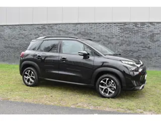 Citroën C3 Aircross 1.2 PureTech Shine Automaat Navigatie btw auto