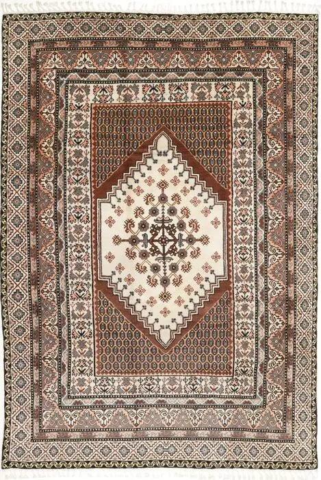 Anatolien Design - Turkse traditie - 355 cm - 245 cm