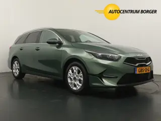 Kia Ceed Sportswagon 1.0 T-GDi DynamicPlusLine / Trekhaak / Camera / Navi / All Season / Stoel&Stuur