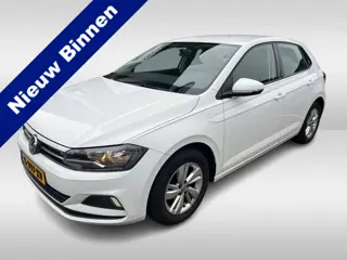 Volkswagen Polo 1.0 TSI Comfortline / Automaat / Trekhaak / Carplay
