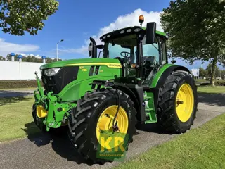 John Deere 6R-185-23459