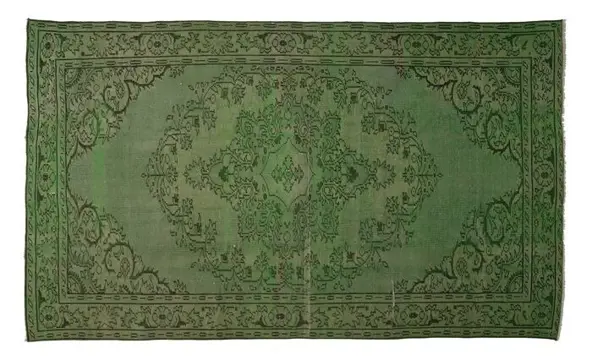 Yuruk - Vloerkleed - 264 cm - 158 cm