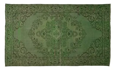 Yuruk - Vloerkleed - 264 cm - 158 cm