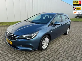 Opel Astra Sports Tourer 1.0 Edition , Navigatie, Parkeersensoren voor en achter