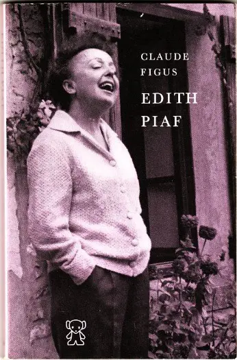 Claude figus - edith piaf