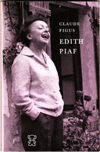 Claude figus - edith piaf