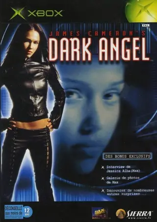 Dark Angel