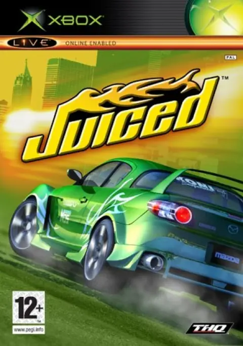 Juiced