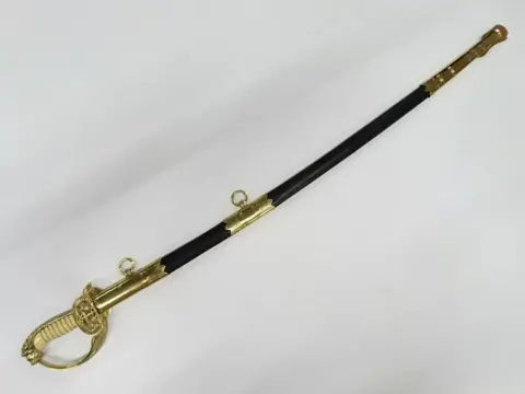 Sabel,Zwaard,Duitsland,WWII,Kriegs,Marine