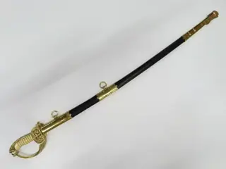 Sabel,Zwaard,Duitsland,WWII,Kriegs,Marine