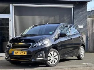 Peugeot 108 1.0 e-VTi Active AIRCO / NAP (bj 2016)