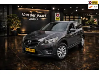 Mazda CX-5 2.0 SkyActiv-G 165 TS+ LMV CLIMA STOELVERWARMING
