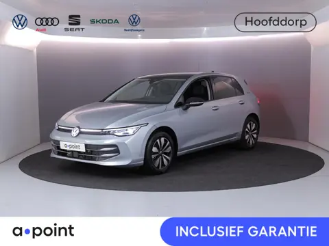 Volkswagen Golf 1.5 eTSI Life /Goal 115PK DSG | Verlengde garantie | Navigatie | Panorama dak | Matr