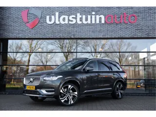 Volvo XC90 2.0 T8 Twin Engine AWD Inscription Intro Edition , Panoramadak, Adap. cruise, Trekhaak, H